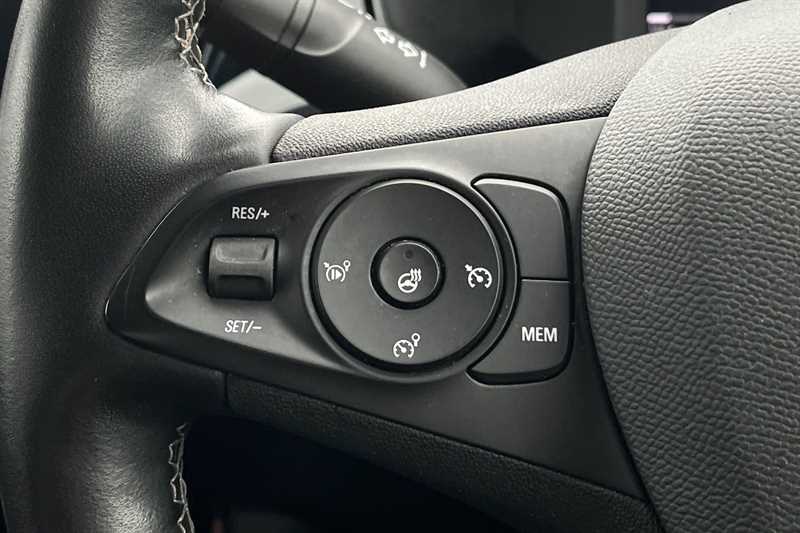 Used Vauxhall Corsa 2022 for sale - 76411788: Photo 21