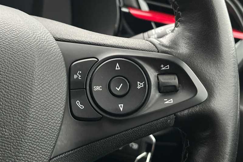 Used Vauxhall Corsa 2022 for sale - 76411788: Photo 22