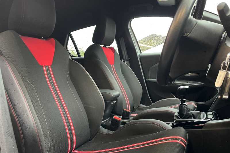 Used Vauxhall Corsa 2022 for sale - 76411788: Photo 23