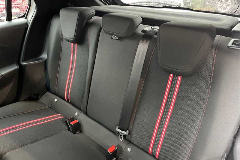 Used Vauxhall Corsa 2022 for sale - 76411788: Photo 24