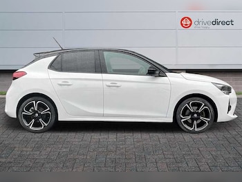 Used Vauxhall Corsa 2022 for sale - 76411788: Photo