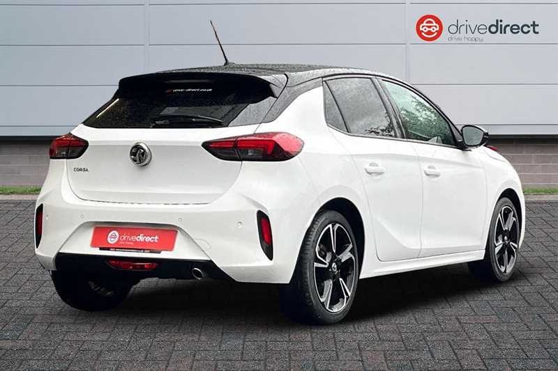 Used Vauxhall Corsa 2022 for sale - 76411788: Photo 3