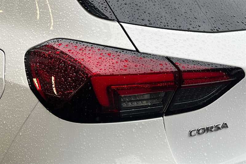 Used Vauxhall Corsa 2022 for sale - 76411788: Photo 31