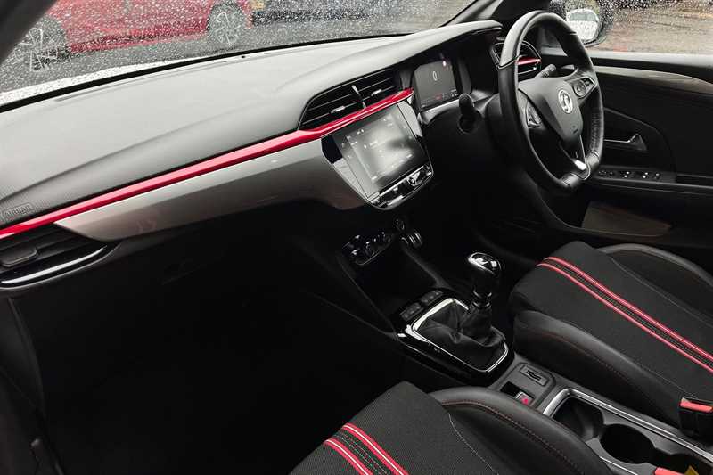 Used Vauxhall Corsa 2022 for sale - 76411788: Photo 38