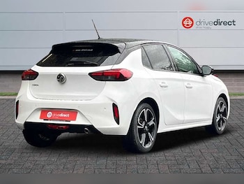 Used Vauxhall Corsa 2022 for sale - 76411788: Photo