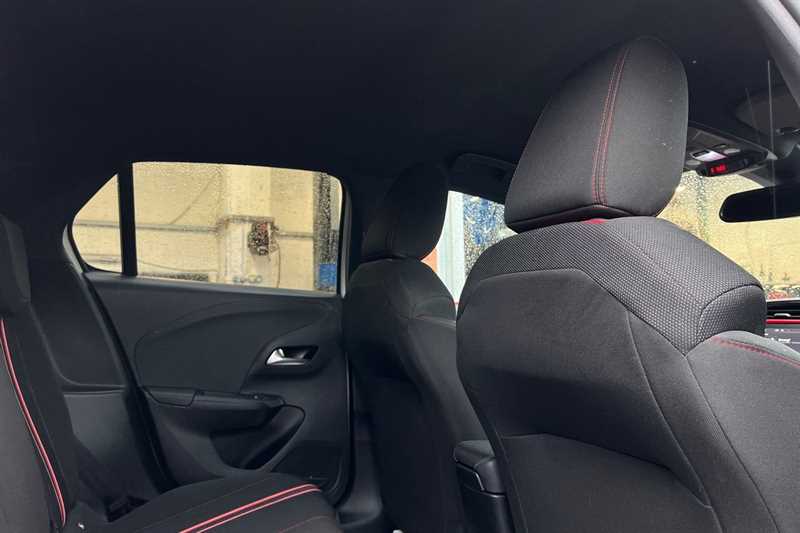 Used Vauxhall Corsa 2022 for sale - 76411788: Photo 40