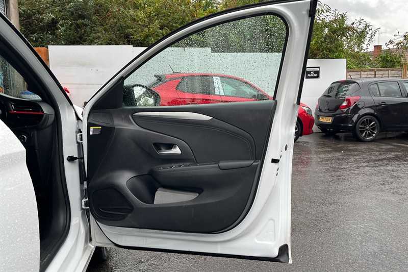Used Vauxhall Corsa 2022 for sale - 76411788: Photo 41