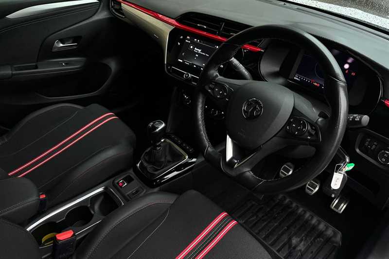 Used Vauxhall Corsa 2022 for sale - 76411788: Photo 42