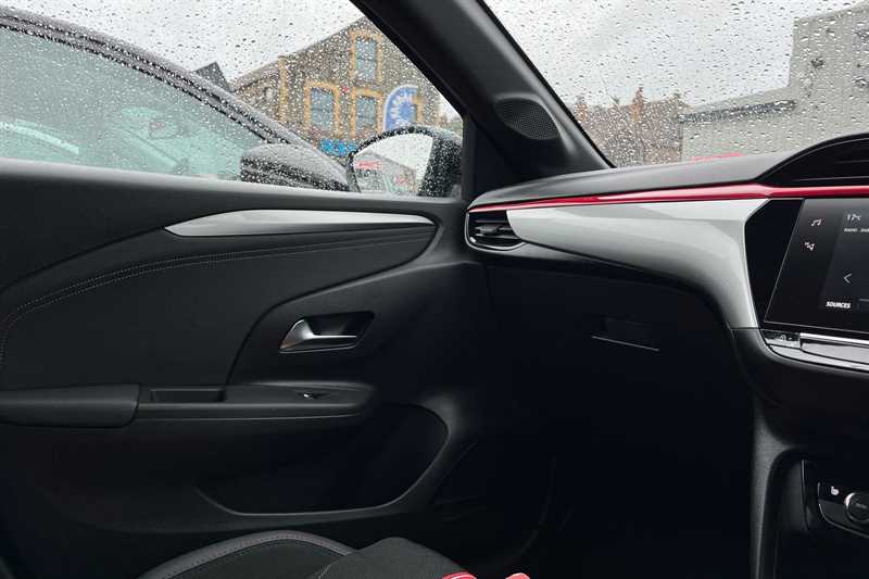 Used Vauxhall Corsa 2022 for sale - 76411788: Photo 48