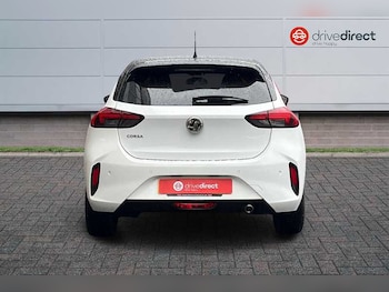 Used Vauxhall Corsa 2022 for sale - 76411788: Photo