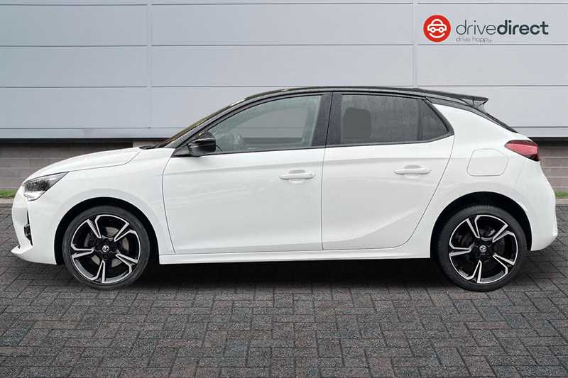 Used Vauxhall Corsa 2022 for sale - 76411788: Photo 6