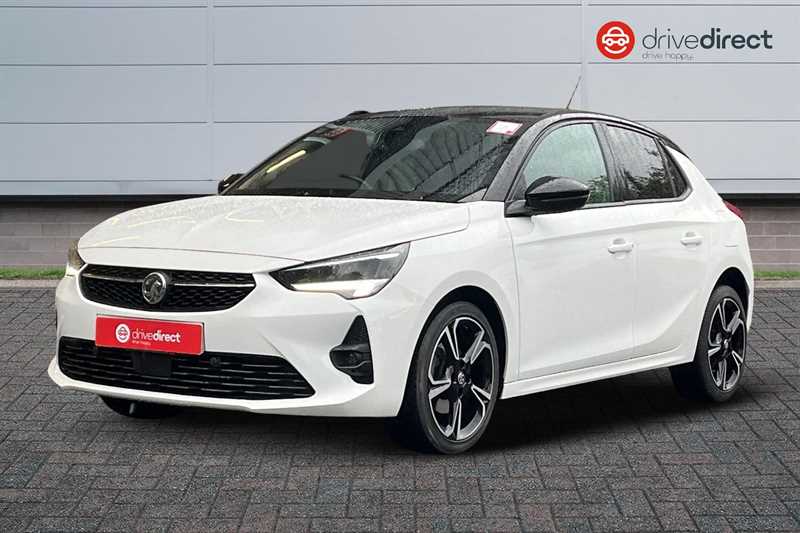 Used Vauxhall Corsa 2022 for sale - 76411788: Photo 7