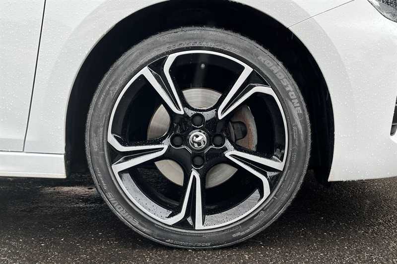 Used Vauxhall Corsa 2022 for sale - 76411788: Photo 9