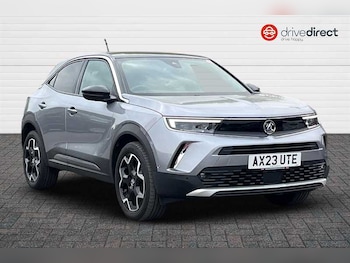 Vauxhall - Mokka