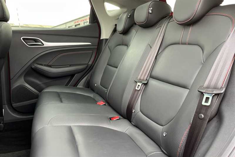 Used MG MG ZS for sale - 77863116: Photo 24