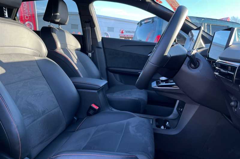 Used MG MG4 2025 for sale - 77362540: Photo 23