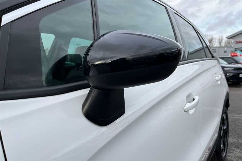 Used Vauxhall Crossland 2022 for sale - 77444751: Photo 35