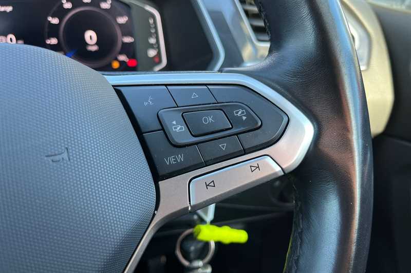 Used Volkswagen Tiguan Allspace 2024 for sale - 76938596: Photo 22