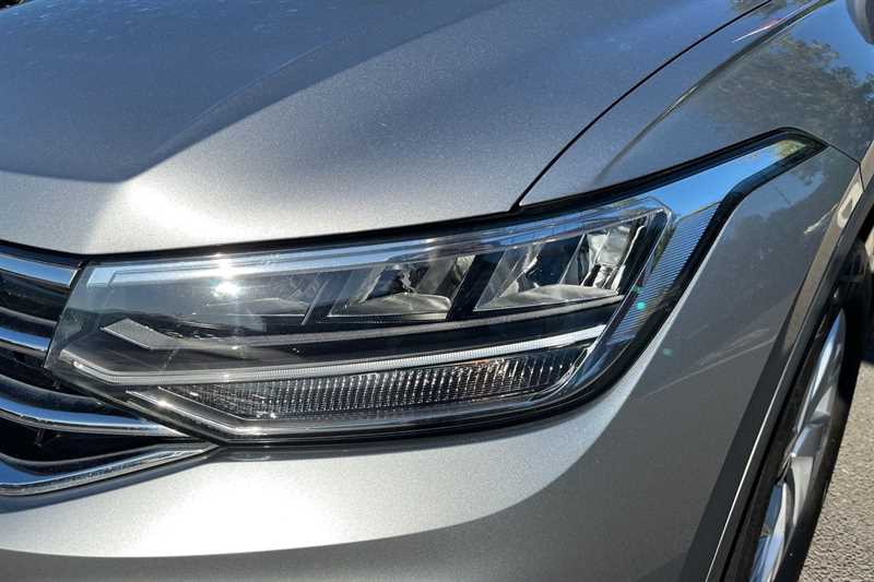 Used Volkswagen Tiguan Allspace 2024 for sale - 76938596: Photo 29