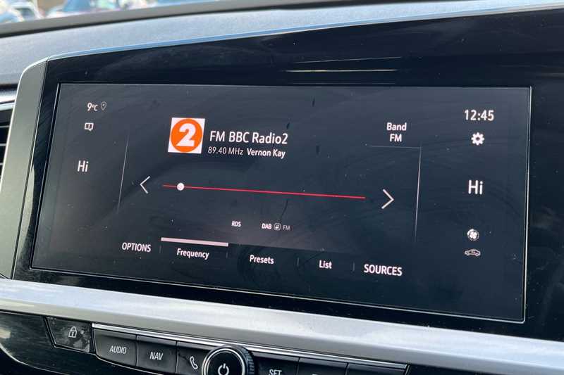 Used Vauxhall Grandland 2022 for sale - 77566478: Photo 17