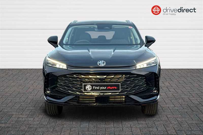 Used MG MG HS 2025 for sale - 77561415: Photo 8