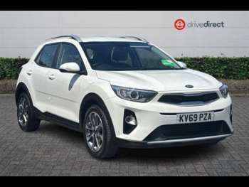 2019 - 1.4 2 SUV 5dr Petrol Manual Euro 6 (s/s) (98 bhp)