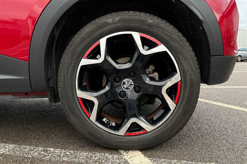 Used Vauxhall Mokka 2022 for sale - 77323231: Photo 10