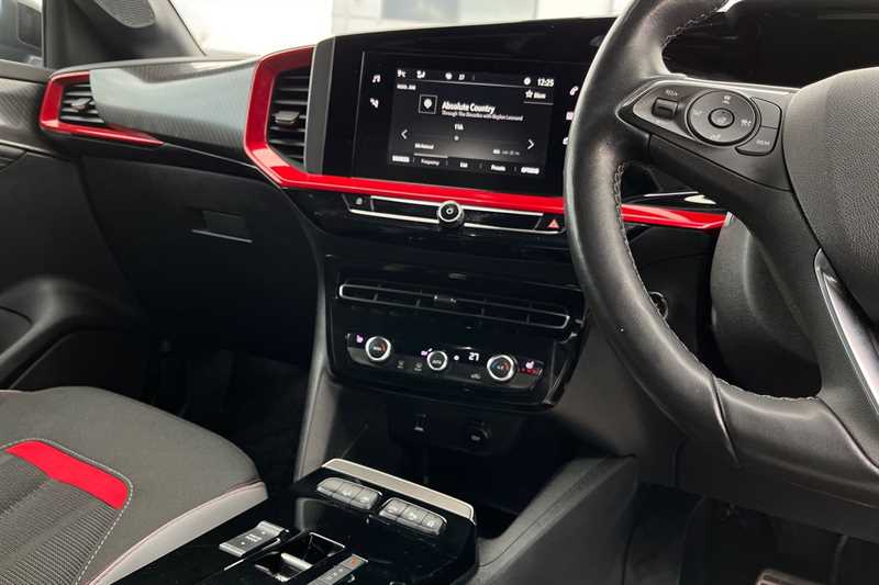 Used Vauxhall Mokka 2022 for sale - 77323231: Photo 14