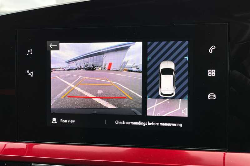 Used Vauxhall Mokka 2022 for sale - 77323231: Photo 19