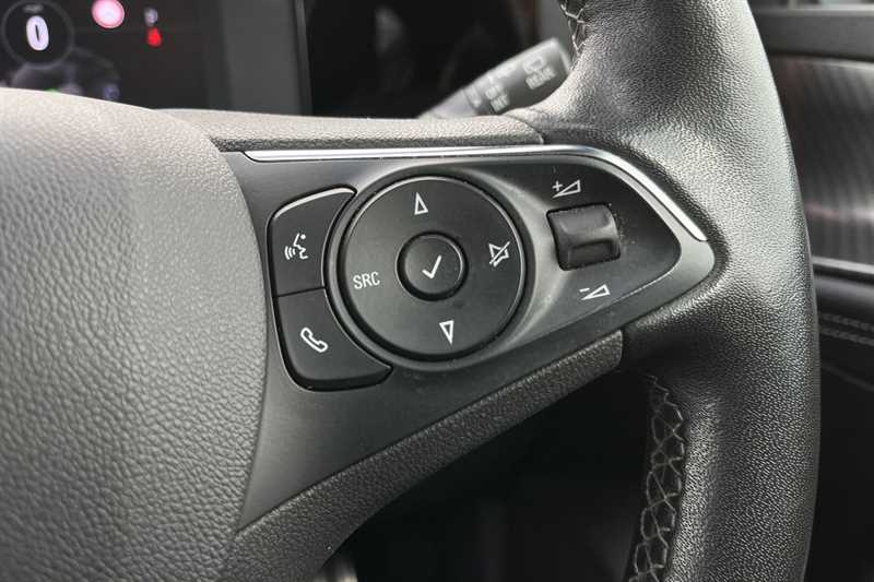 Used Vauxhall Mokka 2022 for sale - 77323231: Photo 22