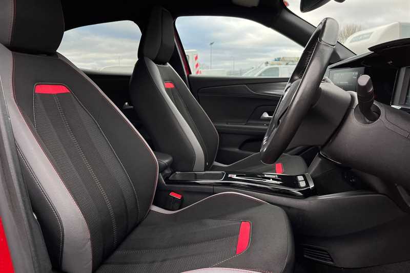 Used Vauxhall Mokka 2022 for sale - 77323231: Photo 23