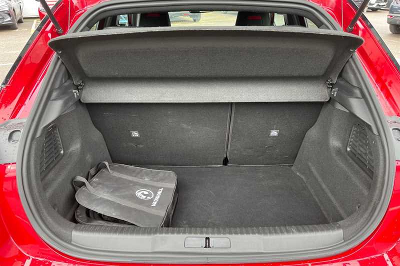 Used Vauxhall Mokka 2022 for sale - 77323231: Photo 25