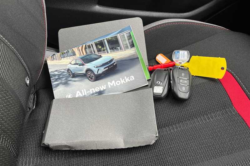 Used Vauxhall Mokka 2022 for sale - 77323231: Photo 36