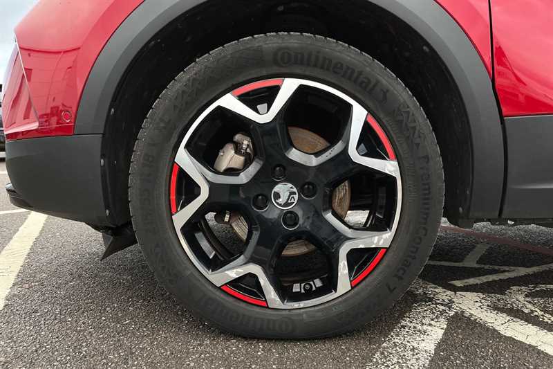 Used Vauxhall Mokka 2022 for sale - 77323231: Photo 9