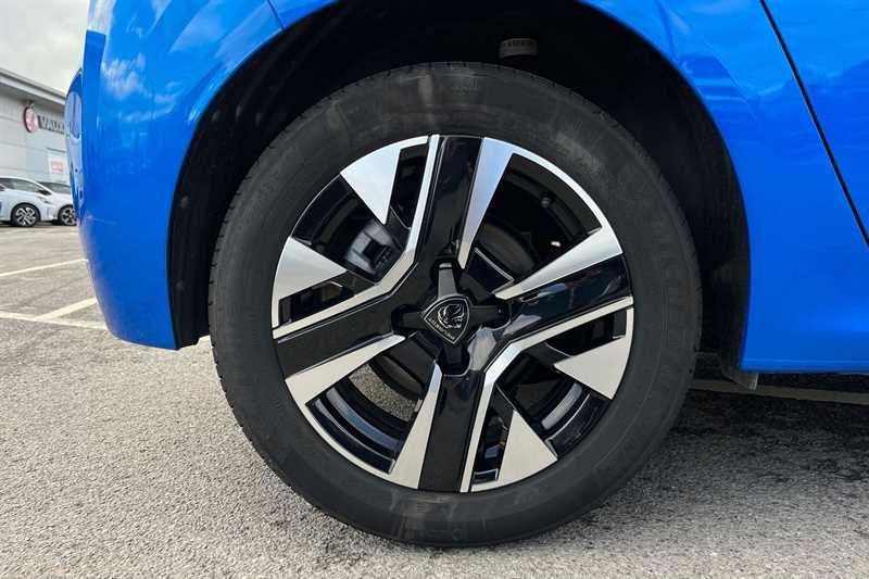 Used Peugeot 208 2025 for sale - 78217011: Photo 11