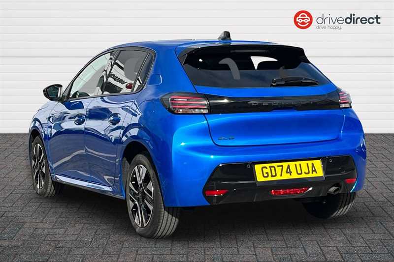 Used Peugeot 208 2025 for sale - 78217011: Photo 5