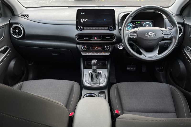 Used Hyundai KONA 2021 for sale - 77712714: Photo 13