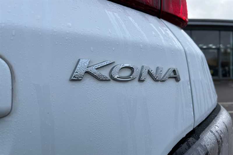 Used Hyundai KONA 2021 for sale - 77712714: Photo 30