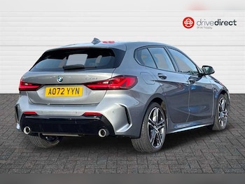 Used BMW 1 Series 2022 for sale - 77473913: Photo