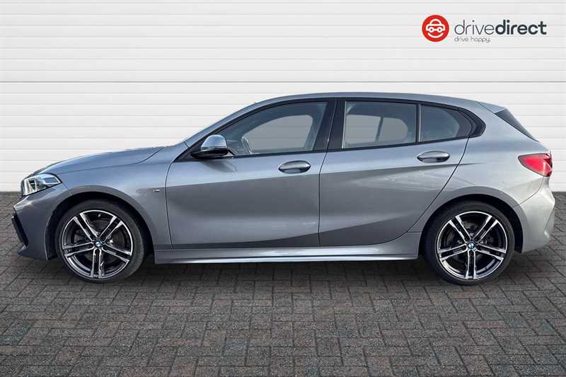 Used BMW 1 Series 2022 for sale - 77473913: Photo 6