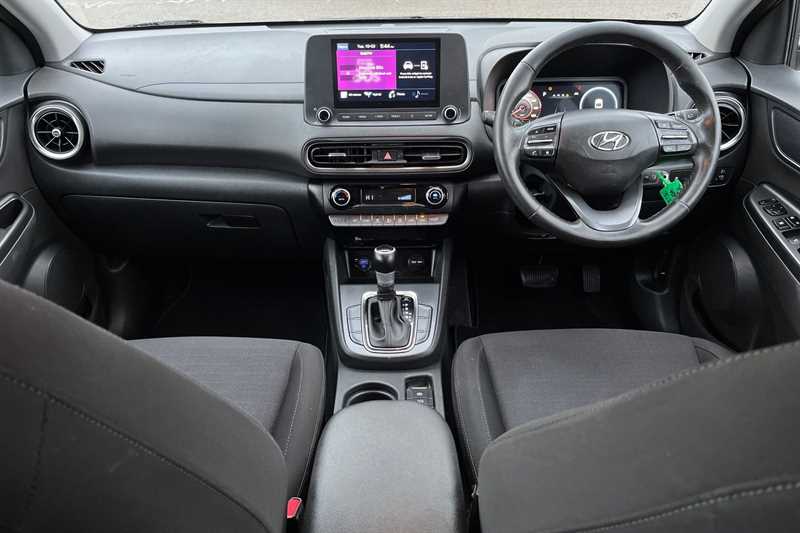 Used Hyundai KONA 2023 for sale - 78143415: Photo 13