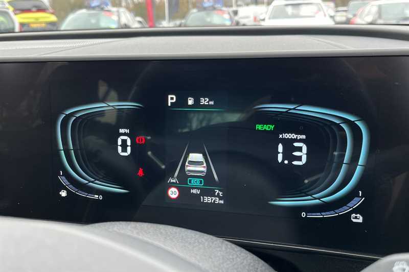 Used Kia Sportage 2024 for sale - 77712013: Photo 20