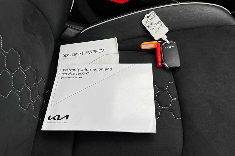 Used Kia Sportage 2024 for sale - 77712013: Photo 36