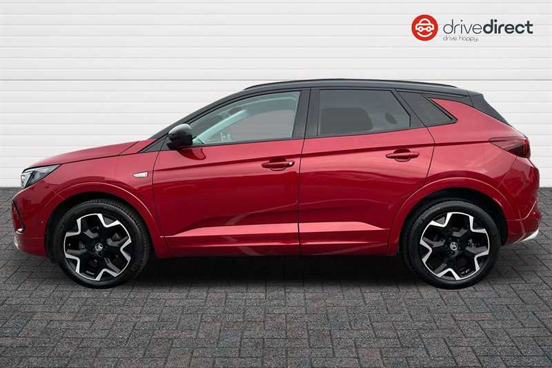 Used Vauxhall Grandland 2023 for sale - 77296058: Photo 6