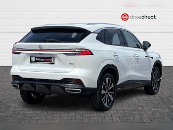 Used MG MG HS 2026 for sale - 79398117: Photo