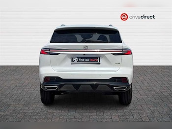Used MG MG HS 2026 for sale - 79398117: Photo