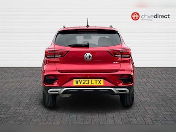 Used MG MG ZS 2023 for sale - 77863125: Photo