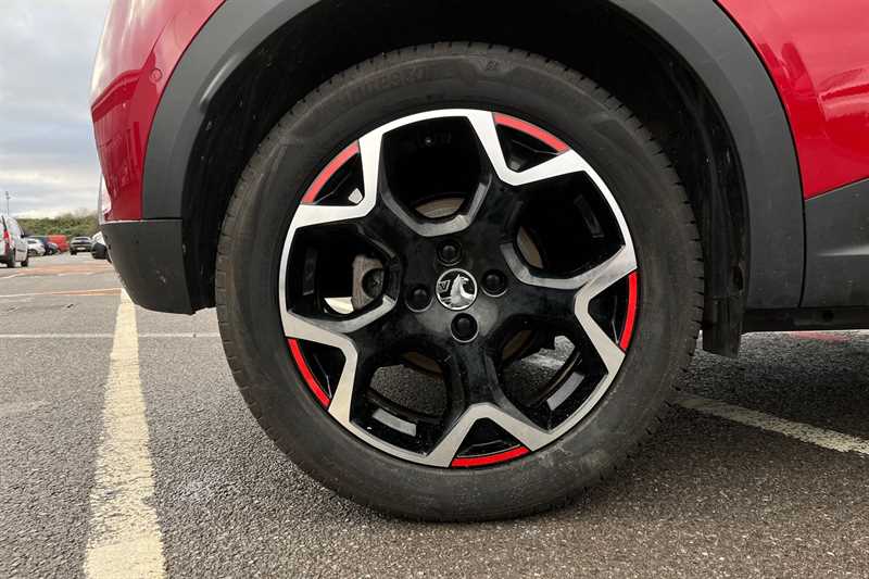 Used Vauxhall Mokka 2022 for sale - 77486524: Photo 11