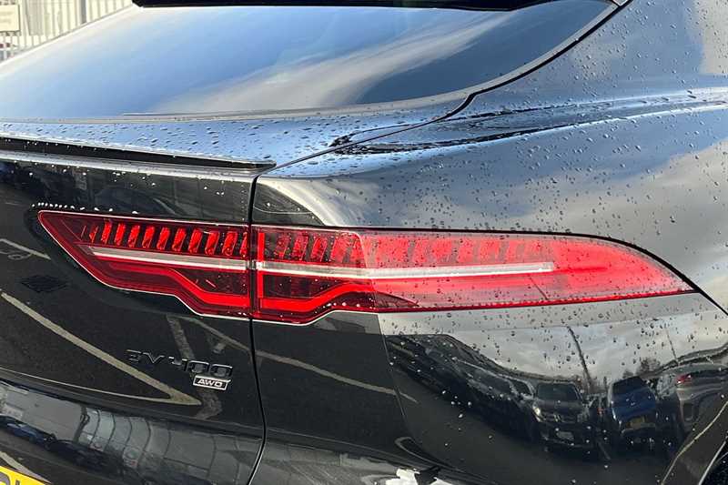 Used Jaguar I-Pace 2021 for sale - 77944945: Photo 32