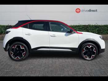 Used Vauxhall Mokka 2022 for sale - 75025685: Photo